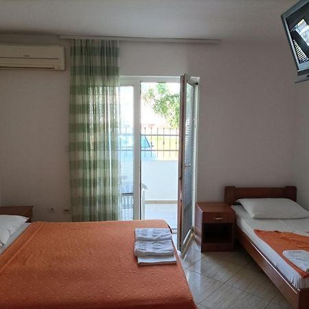 Apartmani Bastrica Budva Luaran gambar