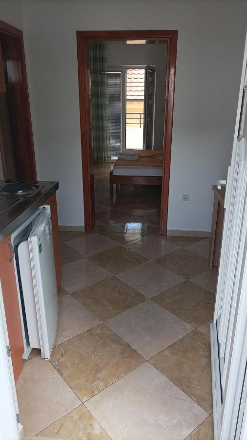 Apartmani Bastrica Budva Luaran gambar